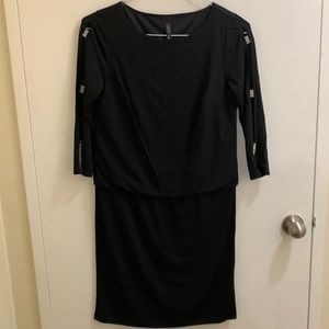 Brand new Lori M Collection dress